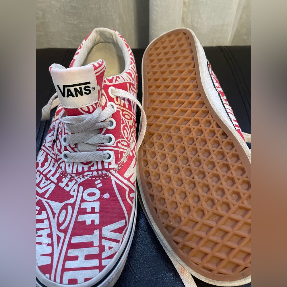 Kids Vans